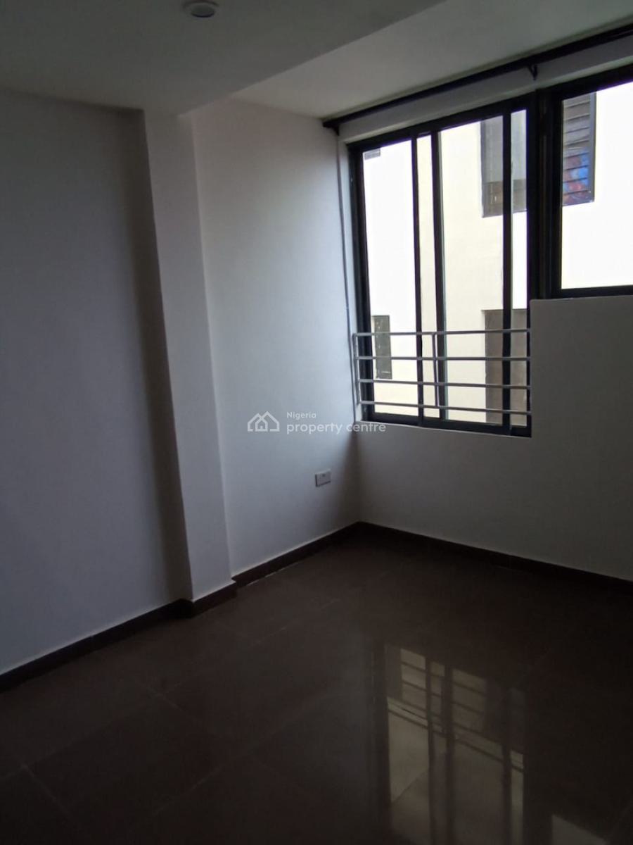 3 Bedroom Apartment with Bq, Lekki, Lagos, Flat / Apartment for Sale