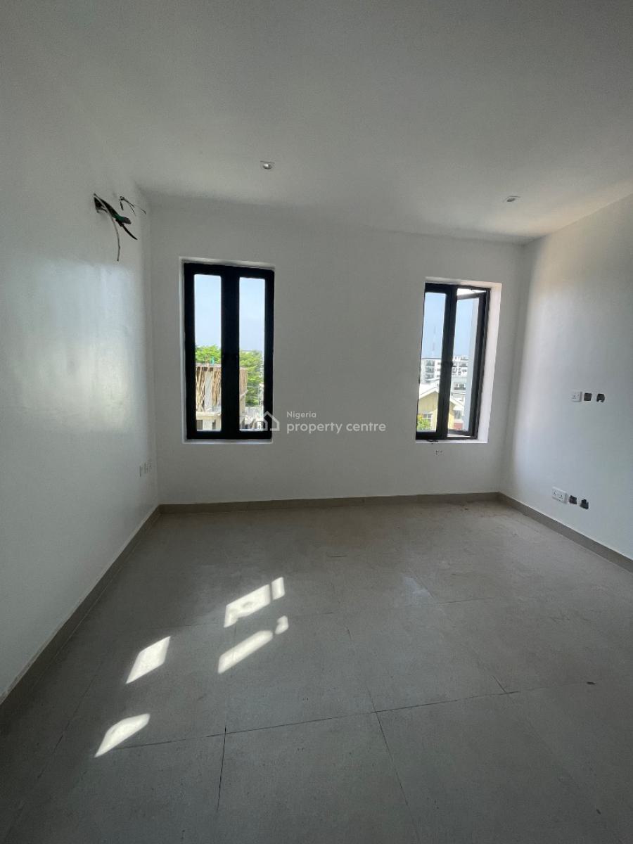 Wonderful 1 Bedroom with Close Kitchen in a Serene Environment, Ilasan, Ikate, Lekki, Lagos, Mini Flat (room and Parlour) for Sale