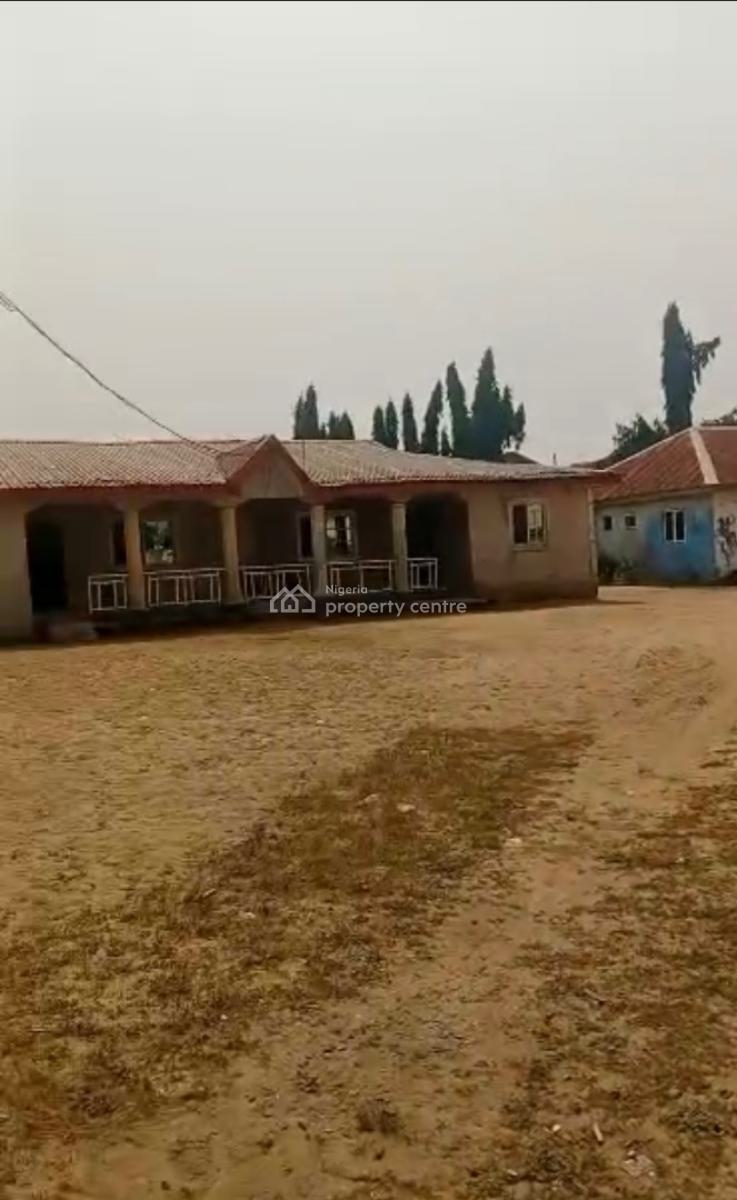 2,175m², Awoyaya, Ajah, Lagos, Mixed-use Land for Sale