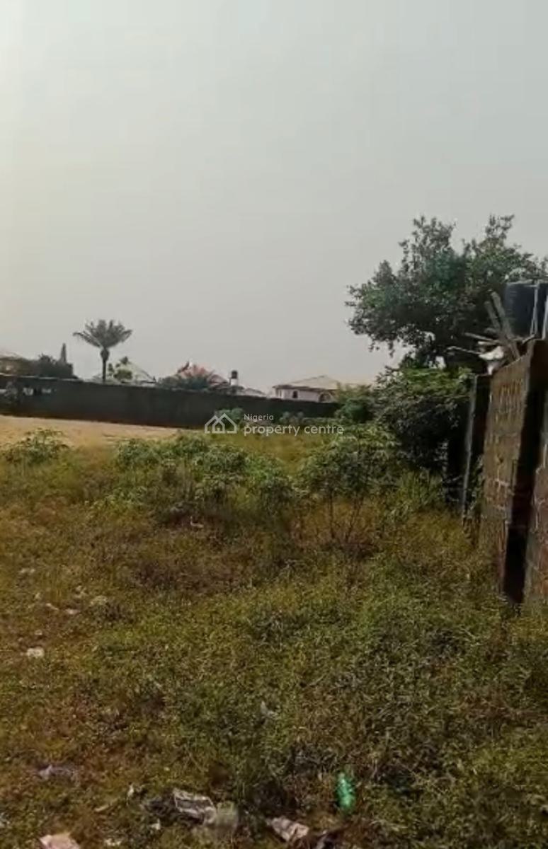 2,175m², Awoyaya, Ajah, Lagos, Mixed-use Land for Sale