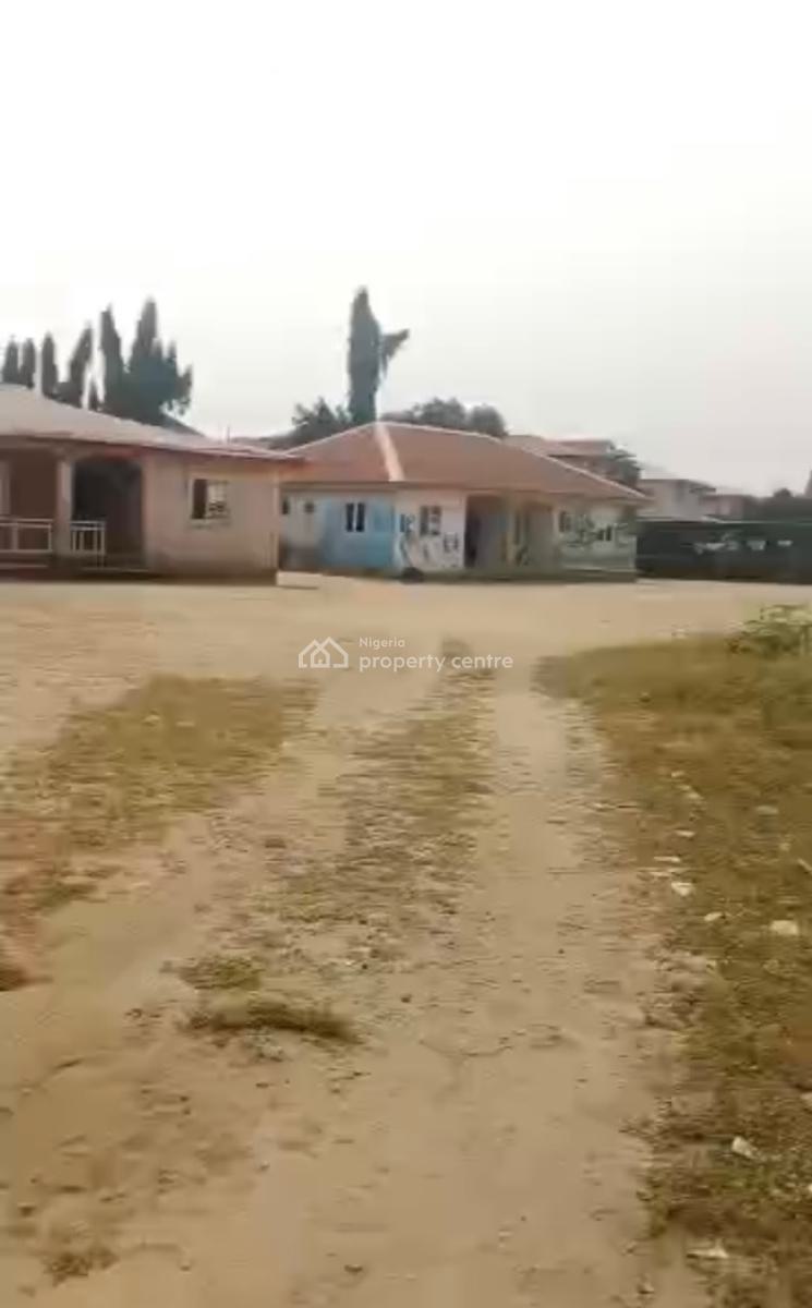 2,175m², Awoyaya, Ajah, Lagos, Mixed-use Land for Sale