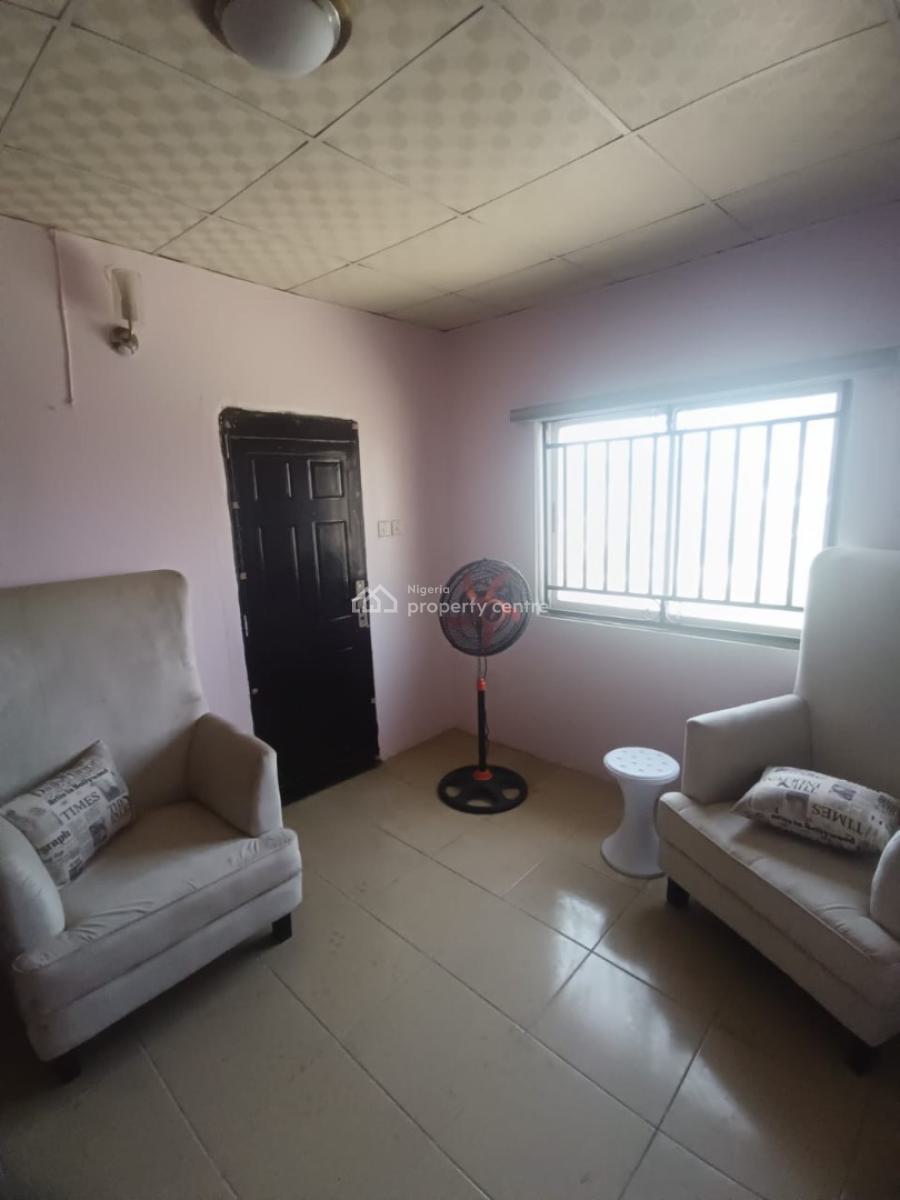 Exquisite Single Room Shared Apartment, Orchid, Lekki Phase 2, Lekki, Lagos, Flat / Apartment for Rent