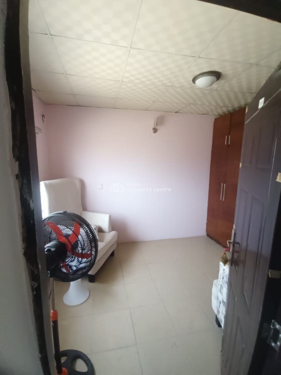 Exquisite Single Room Shared Apartment, Orchid, Lekki Phase 2, Lekki, Lagos, Flat / Apartment for Rent