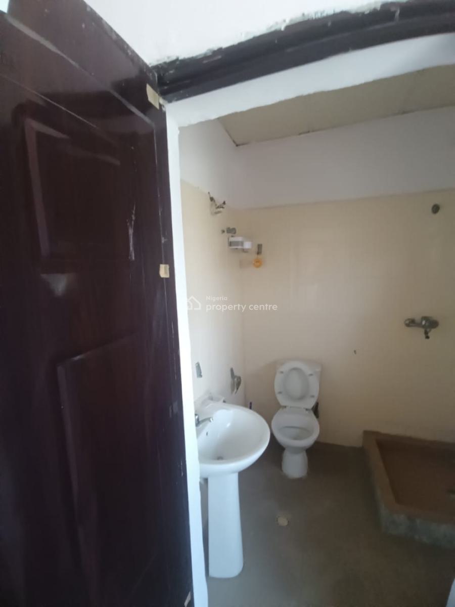 Exquisite Single Room Shared Apartment, Orchid, Lekki Phase 2, Lekki, Lagos, Flat / Apartment for Rent