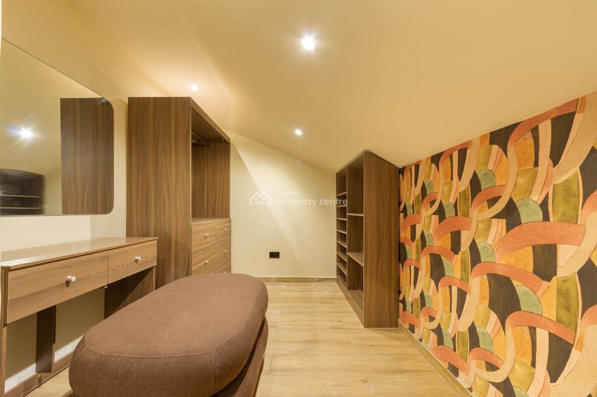 Luxury One Bedroom Apartment, Lekki Phase 1, Lekki, Lagos, Flat / Apartment Short Let