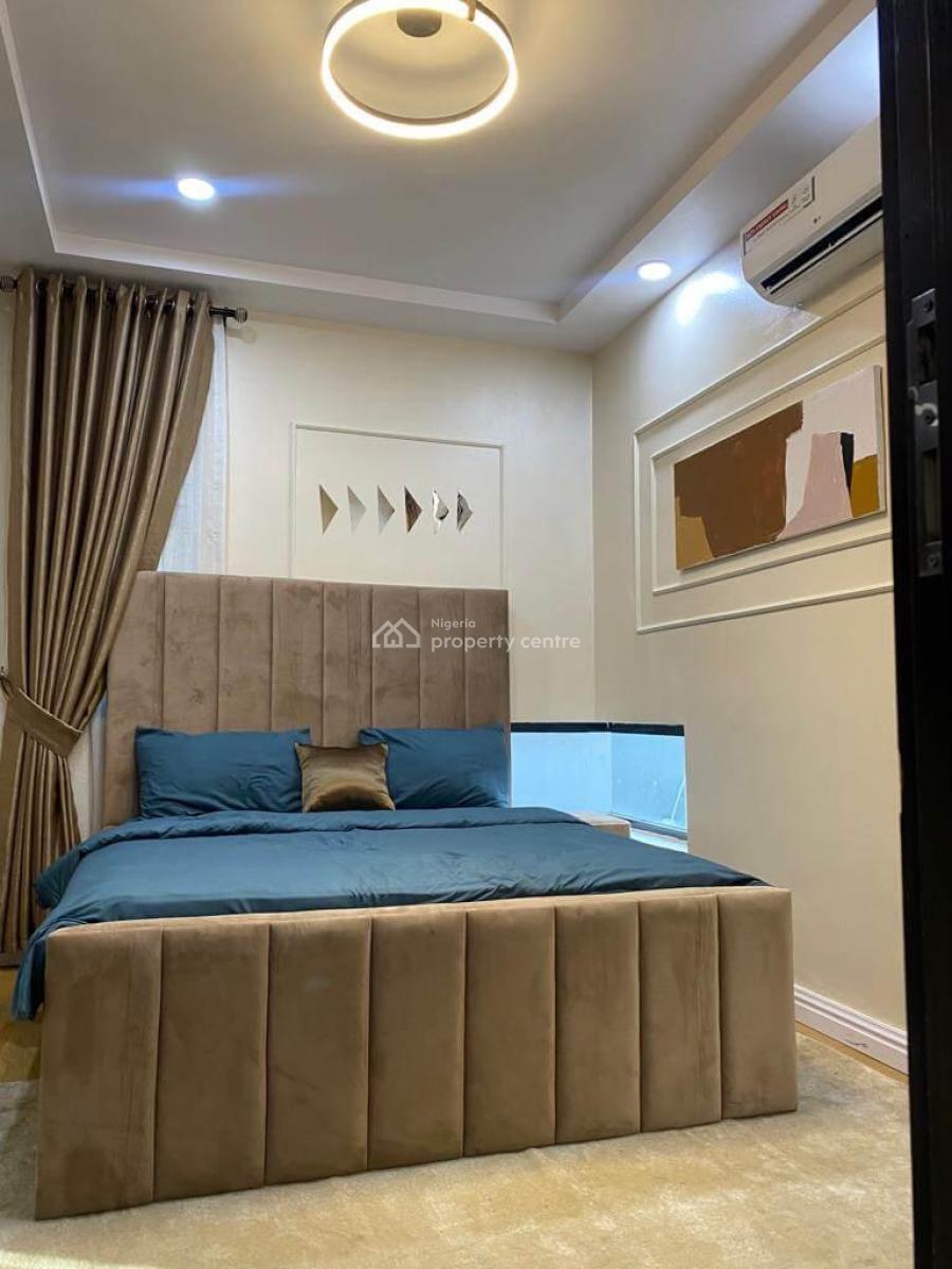 Prime 2bed Room Apartment, Ikate, Lekki, Lagos, Flat / Apartment for Sale