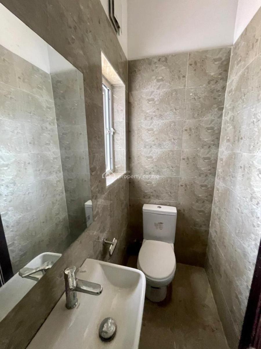 Cozy Family Apartment in a Recreational Environment, Ikate, Lekki, Lagos, Block of Flats for Sale