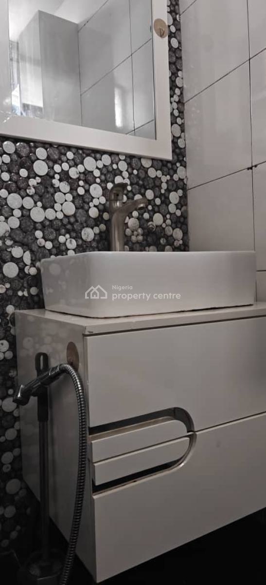 Standard Furnished 3 Bedroom Maisonette in 1004 Estate, 1004 Estate, Victoria Island (vi), Lagos, Flat / Apartment for Rent