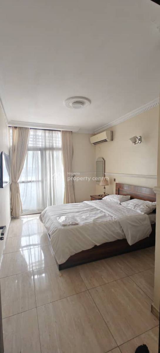 Standard Furnished 3 Bedroom Maisonette in 1004 Estate, 1004 Estate, Victoria Island (vi), Lagos, Flat / Apartment for Rent