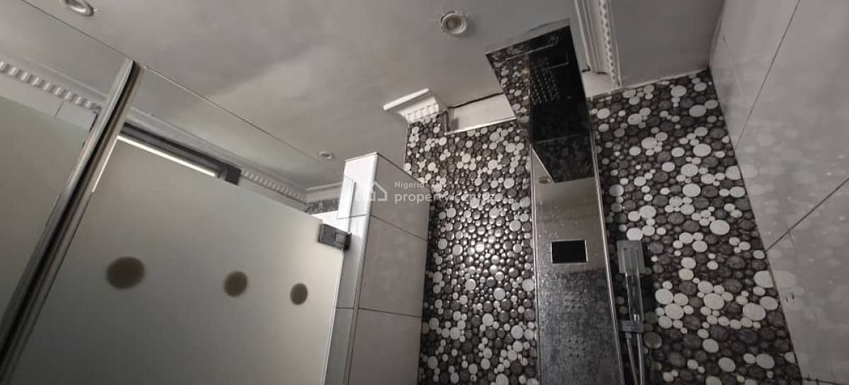 Standard Furnished 3 Bedroom Maisonette in 1004 Estate, 1004 Estate, Victoria Island (vi), Lagos, Flat / Apartment for Rent