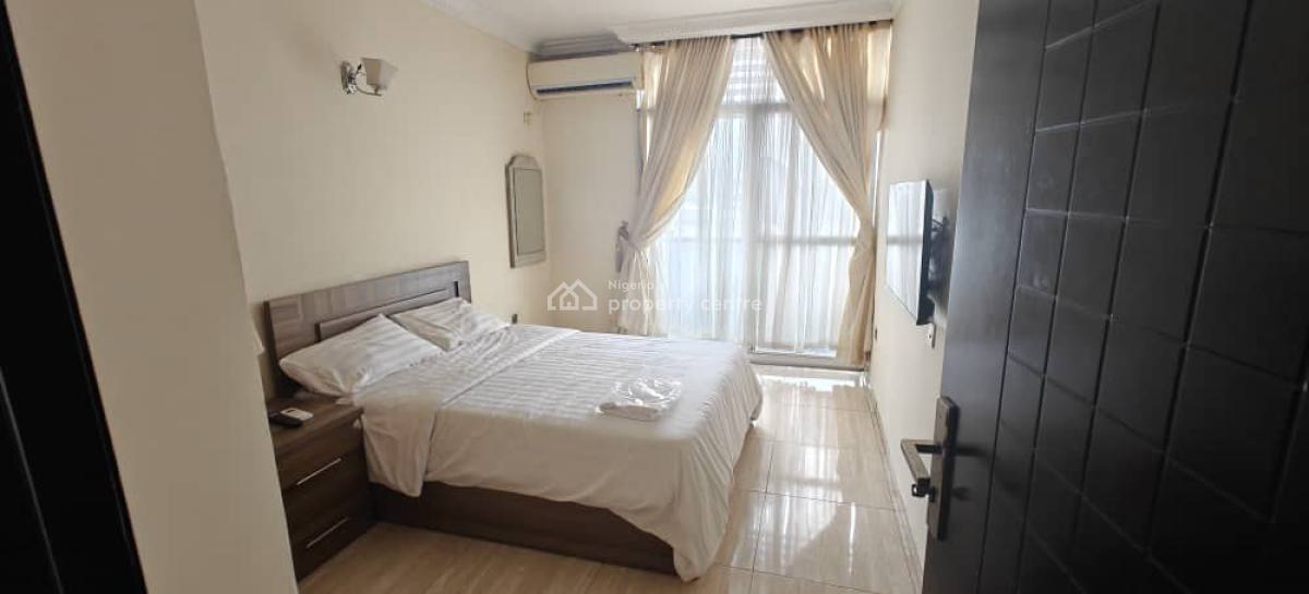 Standard Furnished 3 Bedroom Maisonette in 1004 Estate, 1004 Estate, Victoria Island (vi), Lagos, Flat / Apartment for Rent