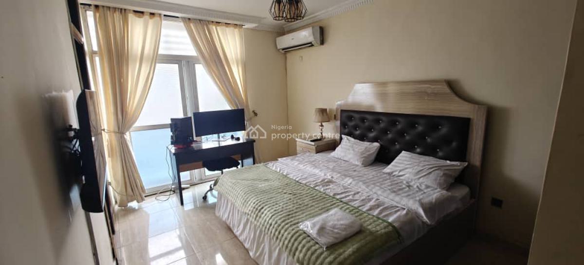 Standard Furnished 3 Bedroom Maisonette in 1004 Estate, 1004 Estate, Victoria Island (vi), Lagos, Flat / Apartment for Rent