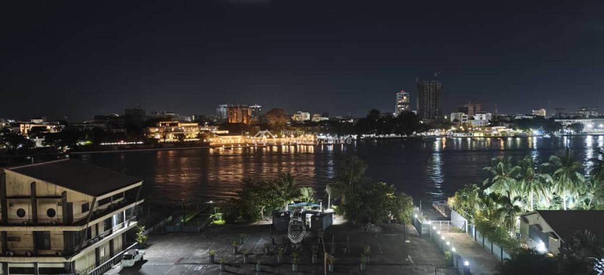 Standard Furnished 3 Bedroom Maisonette in 1004 Estate, 1004 Estate, Victoria Island (vi), Lagos, Flat / Apartment for Rent