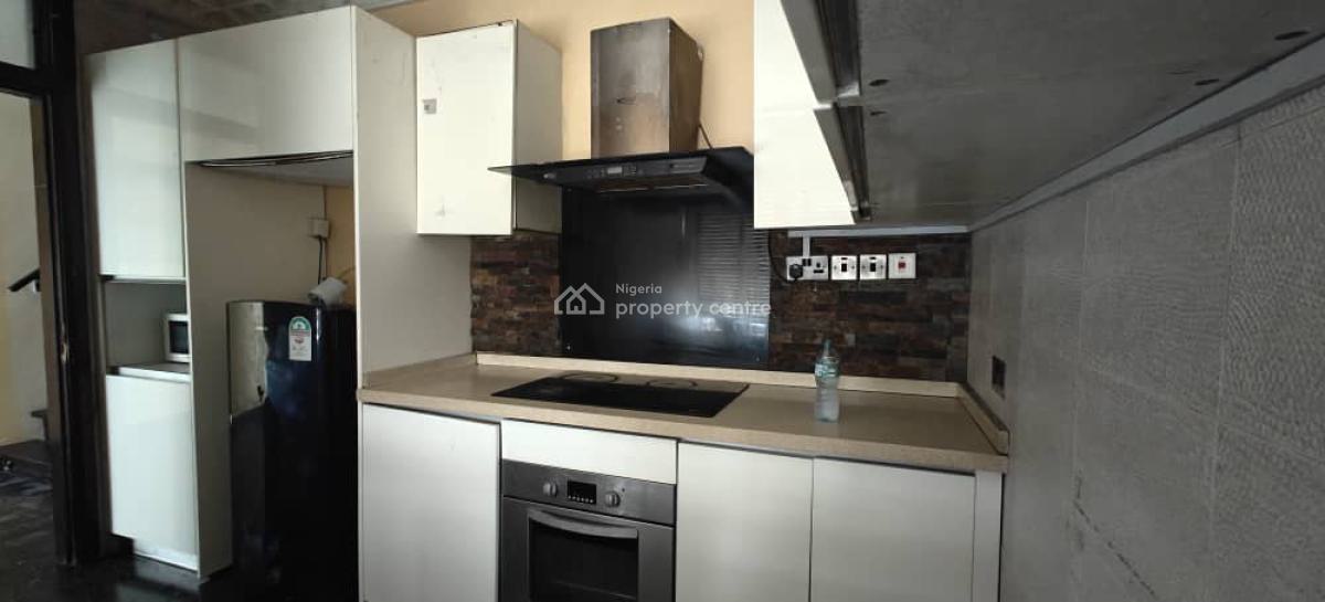 Standard Furnished 3 Bedroom Maisonette in 1004 Estate, 1004 Estate, Victoria Island (vi), Lagos, Flat / Apartment for Rent