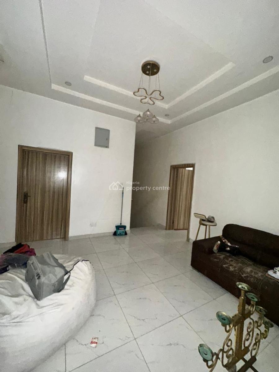 Fully Serviced 4bedroom Terrace, Chevron Drive, Lekki, Lagos, Terraced Duplex for Rent