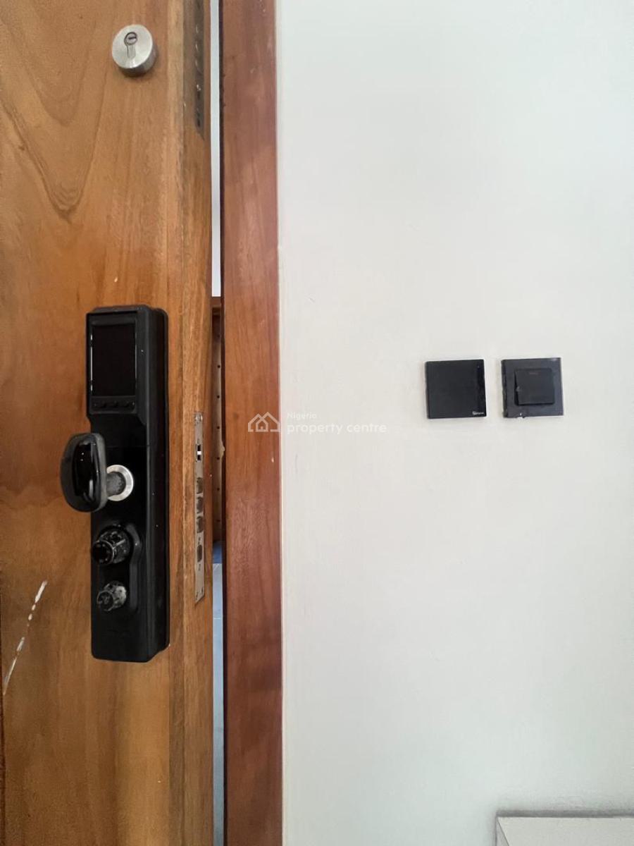 Modern Living in Lekki Phase 1: 2-bedroom Maisonette, Lekki Phase 1, Lekki, Lagos, House for Rent
