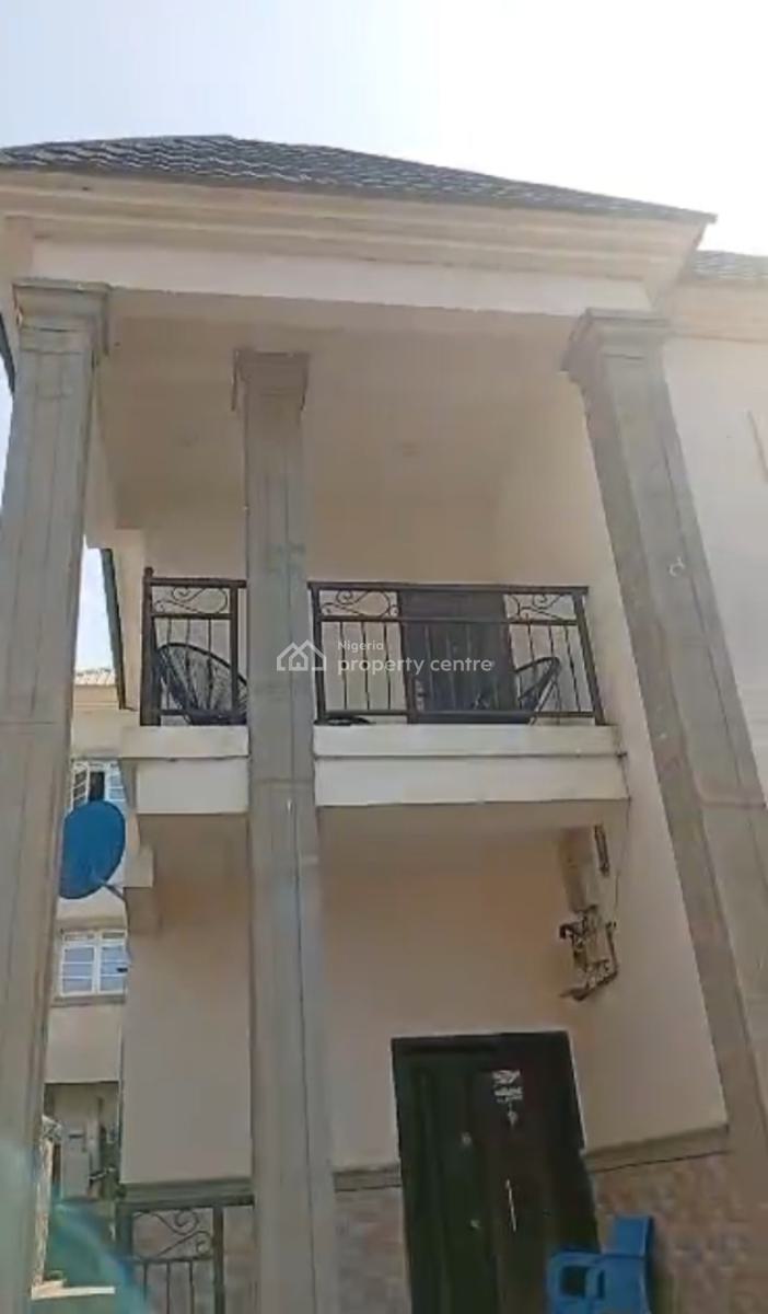 4bedroom Fully Detached Duplex in Dawaki, Dawaki, Gwarinpa, Abuja, House for Sale