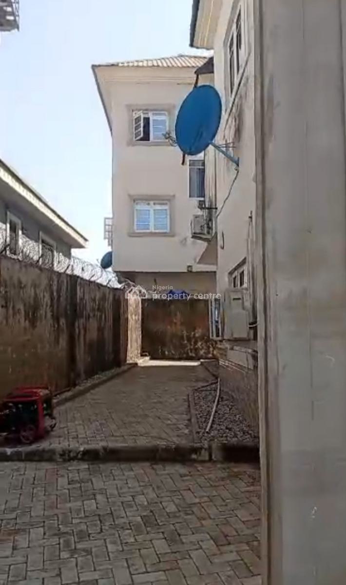 4bedroom Fully Detached Duplex in Dawaki, Dawaki, Gwarinpa, Abuja, House for Sale