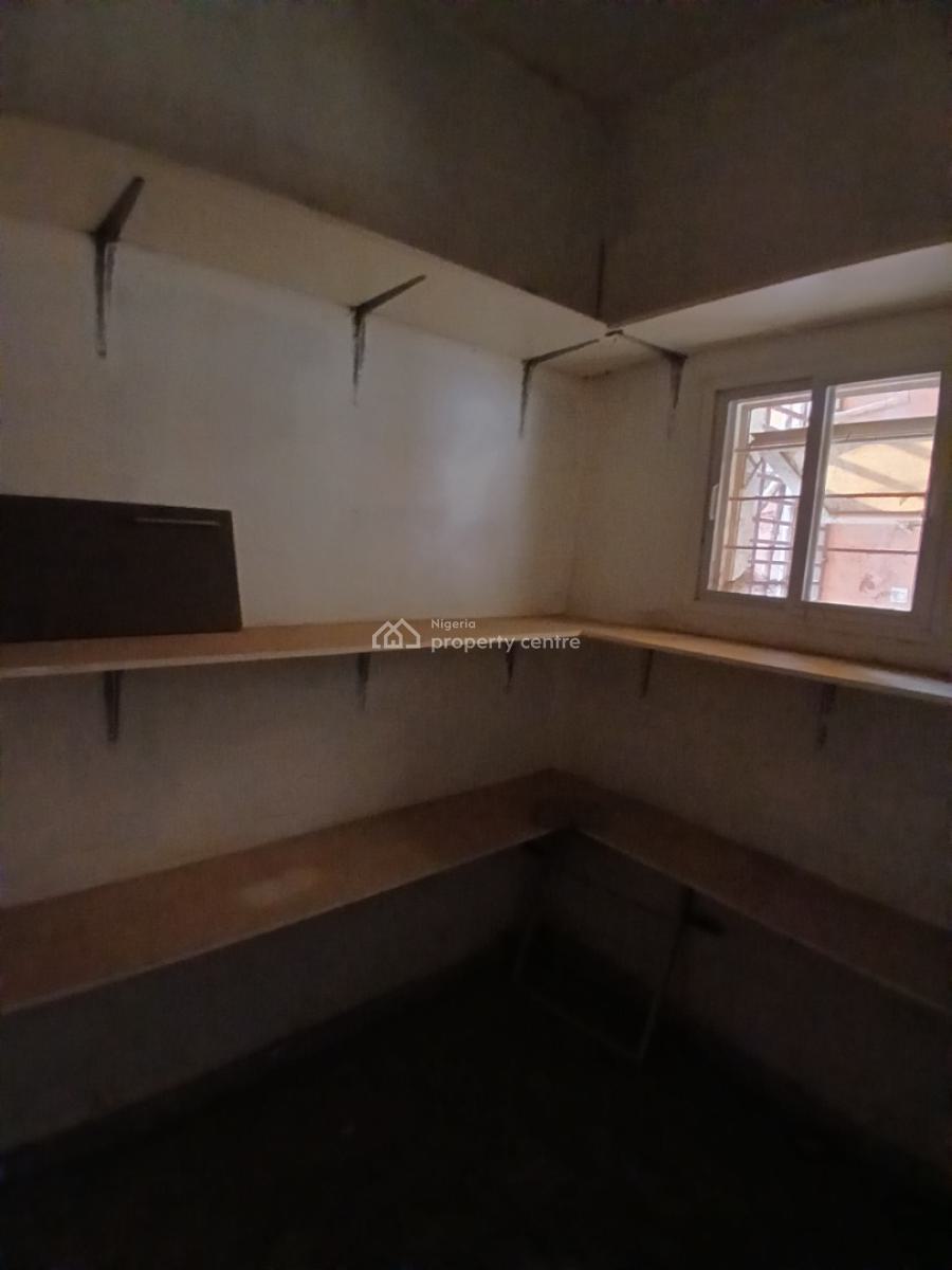 Nice 4 Bedrooms Semi-detached Duplex, 2 Sitt Rm and a Bq in an Estate, Galadimawa, Abuja, Semi-detached Duplex for Rent