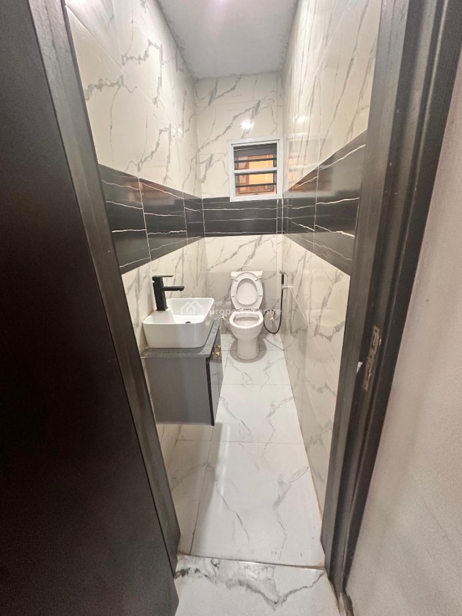 17units of Fully Serviced 2bedroom Apartment with a Bq, Off Freedom Way, Lekki Phase 1, Lekki, Lagos, Flat / Apartment for Rent