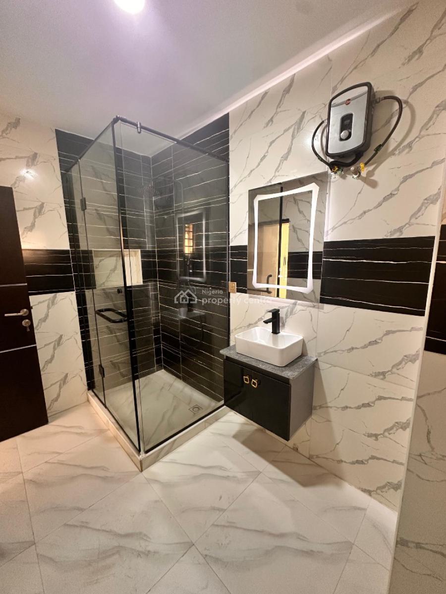 17units of Fully Serviced 2bedroom Apartment with a Bq, Off Freedom Way, Lekki Phase 1, Lekki, Lagos, Flat / Apartment for Rent