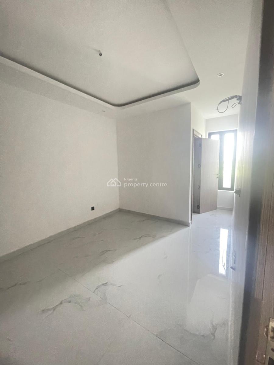 Brand New Luxury 2bedroom Serviced Apartment with Pool, Elevator & Gym, Lekki Phase 1, Lekki Phase 1, Lekki, Lagos, Flat / Apartment for Sale