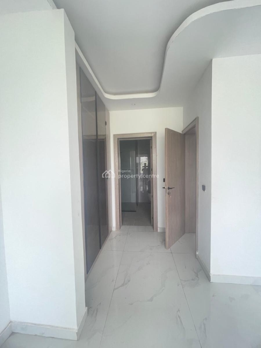 Brand New Luxury 2bedroom Serviced Apartment with Pool, Elevator & Gym, Lekki Phase 1, Lekki Phase 1, Lekki, Lagos, Flat / Apartment for Sale