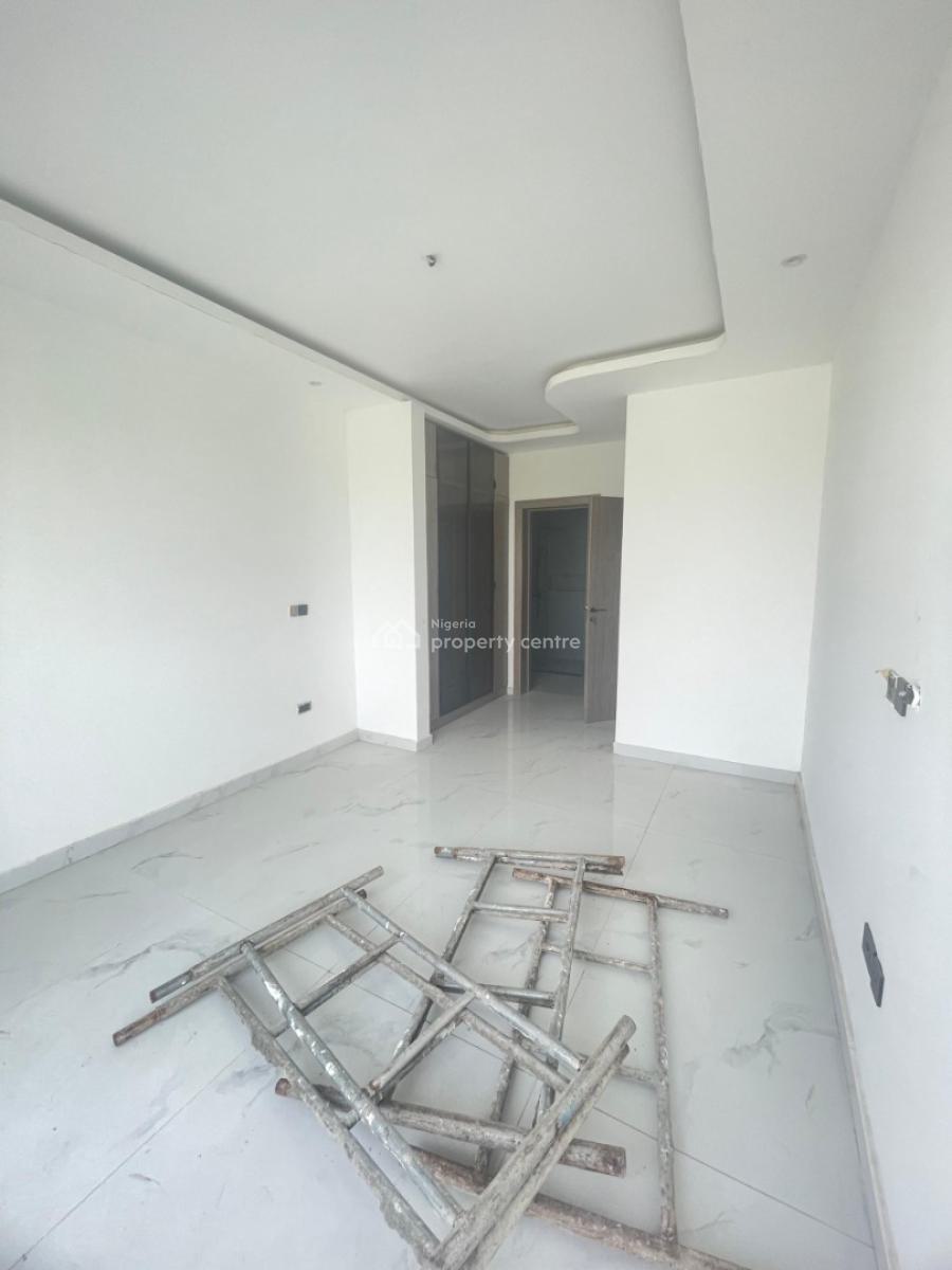 Brand New Luxury 2bedroom Serviced Apartment with Pool, Elevator & Gym, Lekki Phase 1, Lekki Phase 1, Lekki, Lagos, Flat / Apartment for Sale