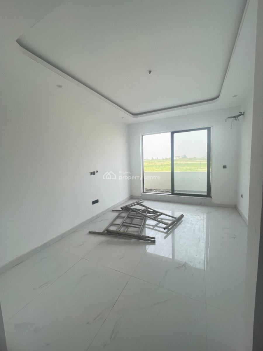 Brand New Luxury 2bedroom Serviced Apartment with Pool, Elevator & Gym, Lekki Phase 1, Lekki Phase 1, Lekki, Lagos, Flat / Apartment for Sale