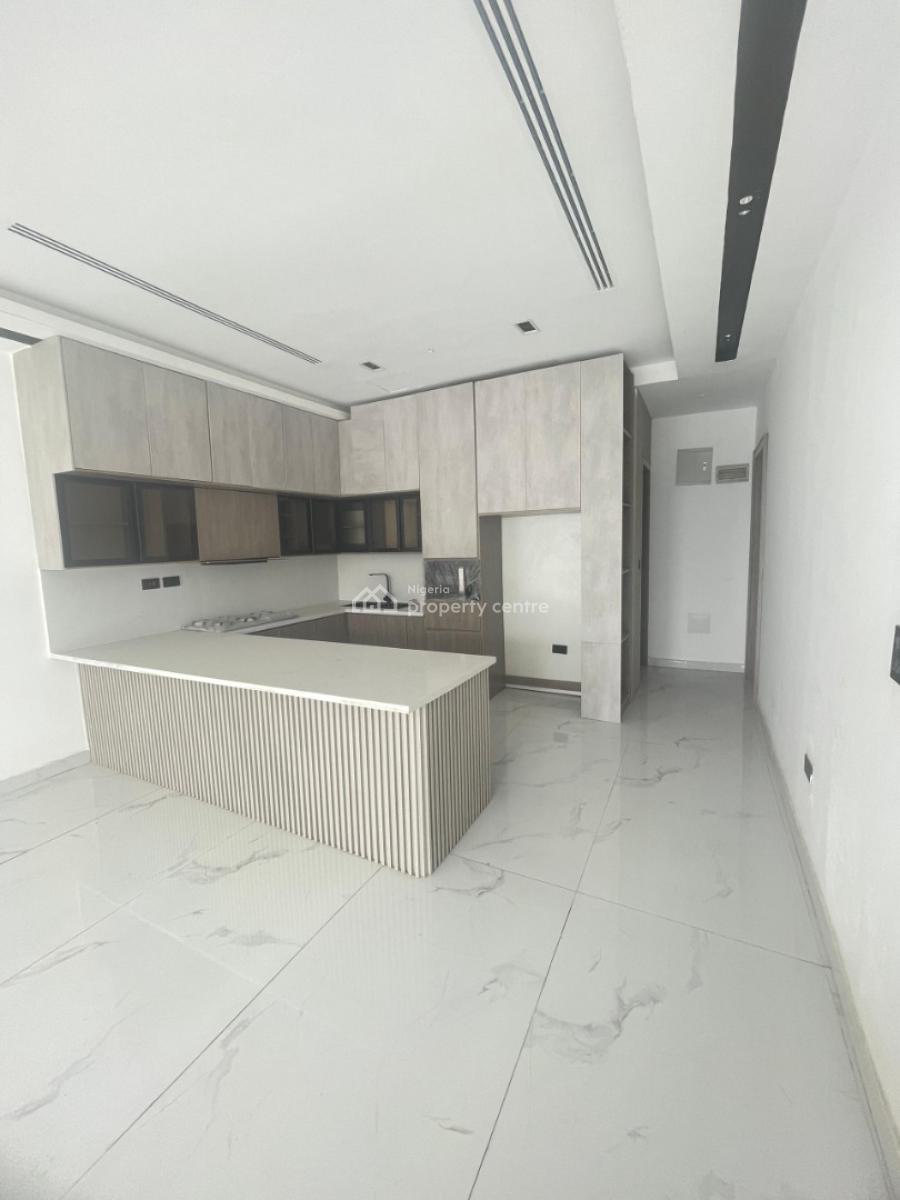 Brand New Luxury 2bedroom Serviced Apartment with Pool, Elevator & Gym, Lekki Phase 1, Lekki Phase 1, Lekki, Lagos, Flat / Apartment for Sale