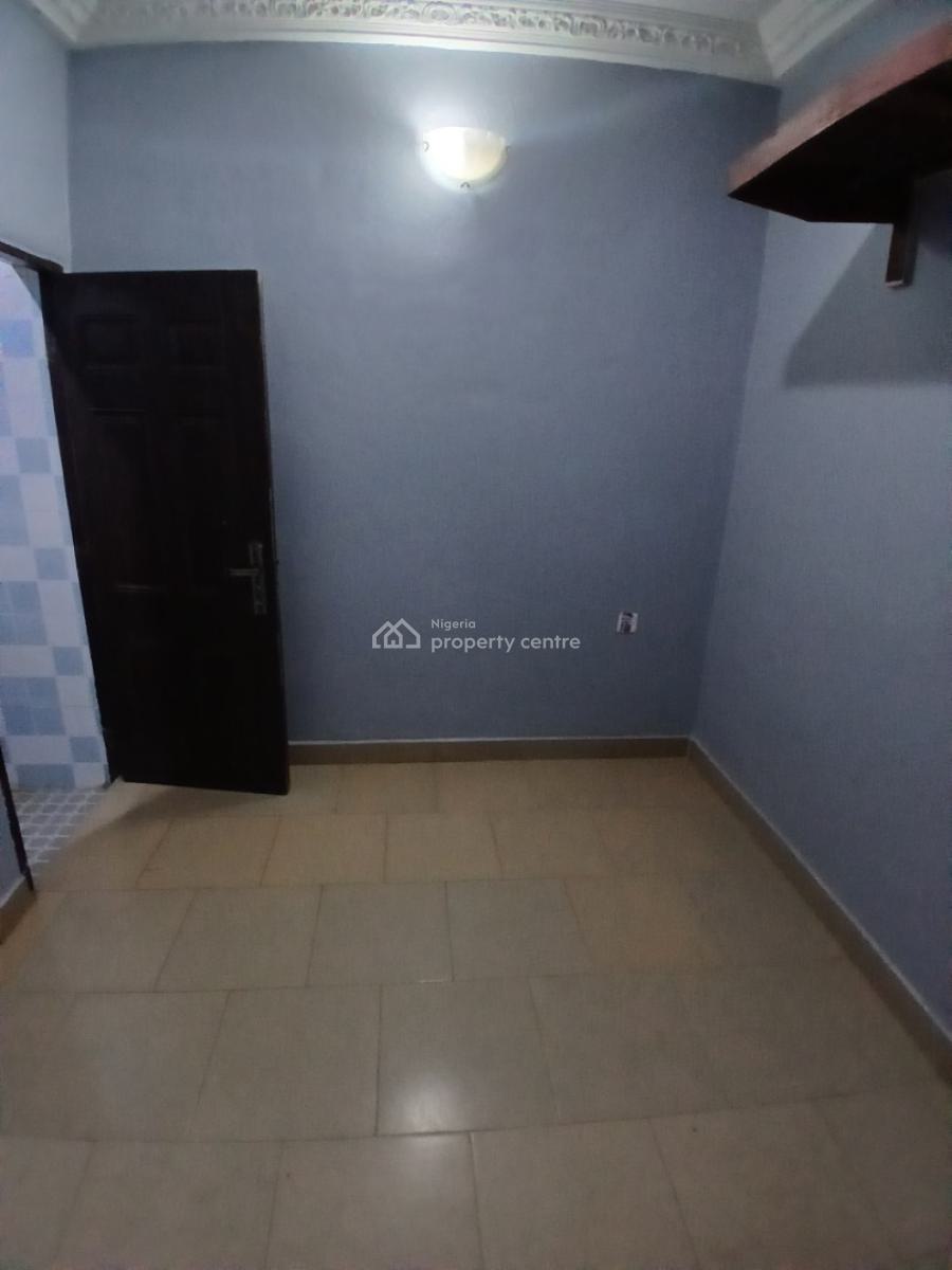 a Room Self Contained, American International, Durumi, Abuja, Self Contain (single Rooms) for Rent