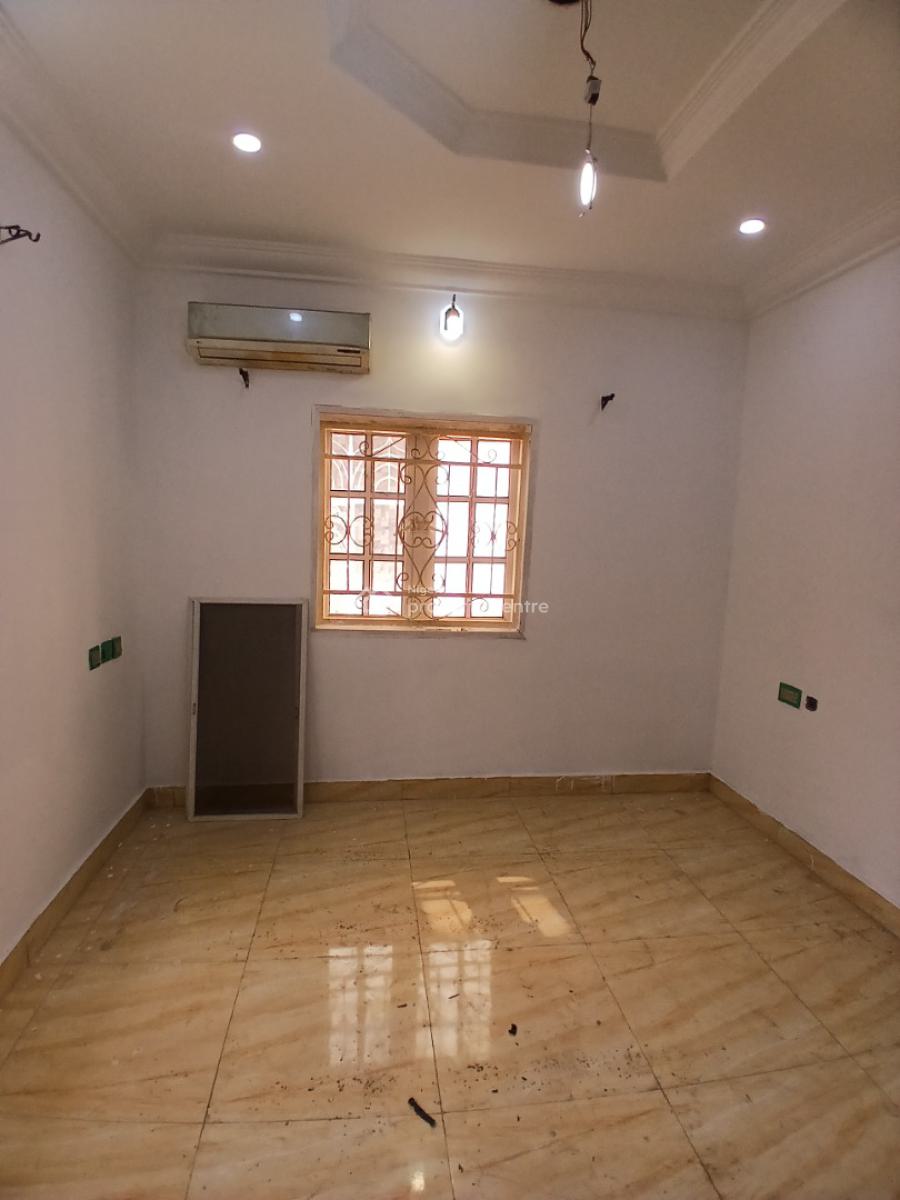 Newly Renovated One Bedroom with 2 Toilets Comes with Acs,in an Estate, Lokogoma District, Abuja, Flat / Apartment for Rent