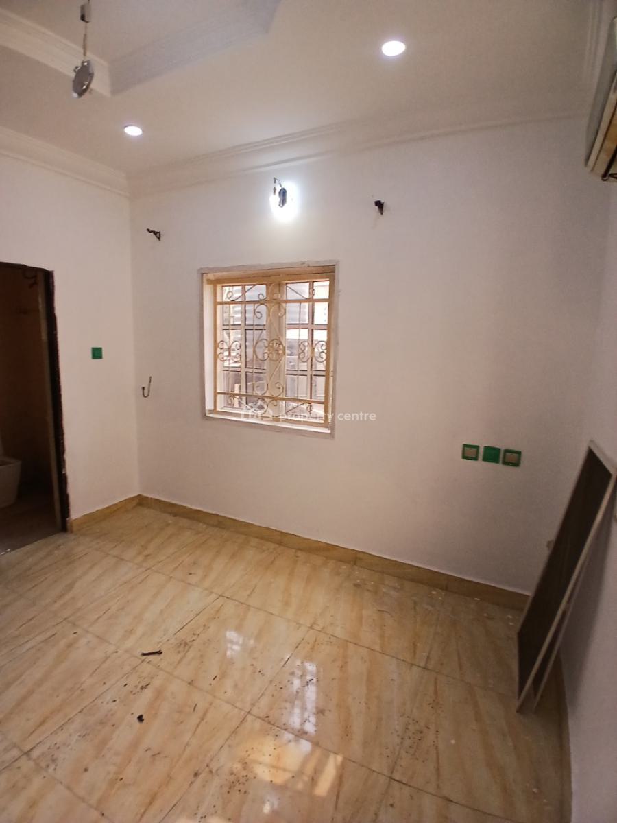 Newly Renovated One Bedroom with 2 Toilets Comes with Acs,in an Estate, Lokogoma District, Abuja, Flat / Apartment for Rent