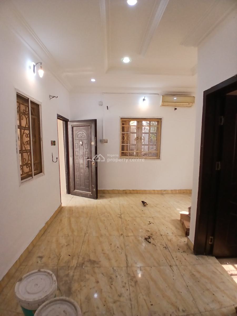 Newly Renovated One Bedroom with 2 Toilets Comes with Acs,in an Estate, Lokogoma District, Abuja, Flat / Apartment for Rent