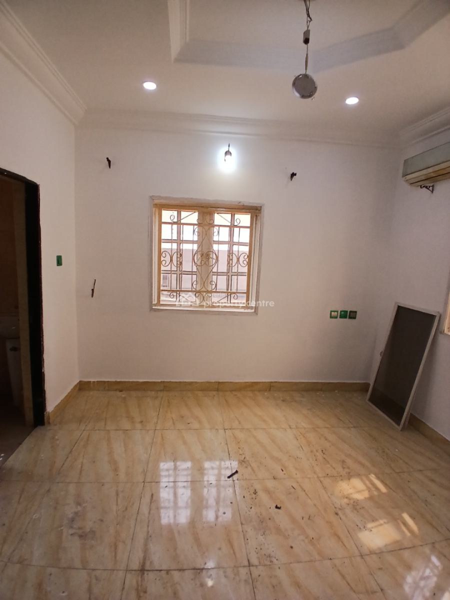 Newly Renovated One Bedroom with 2 Toilets Comes with Acs,in an Estate, Lokogoma District, Abuja, Flat / Apartment for Rent