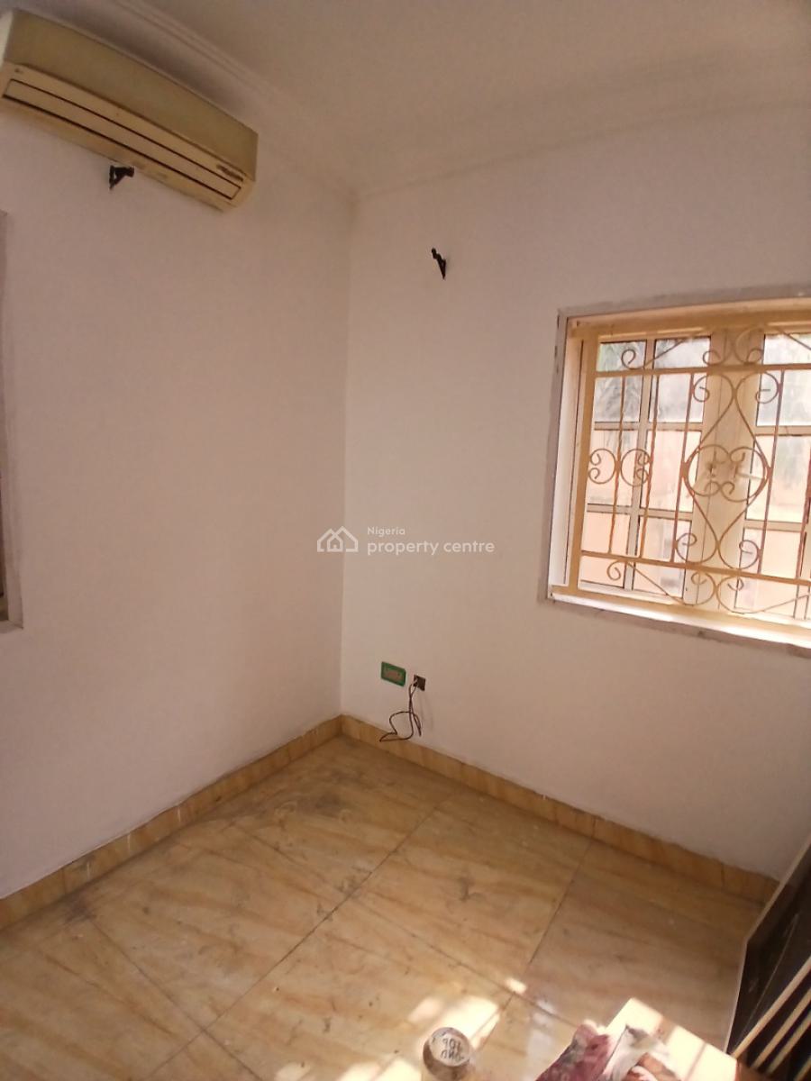 Newly Renovated One Bedroom with 2 Toilets Comes with Acs,in an Estate, Lokogoma District, Abuja, Flat / Apartment for Rent