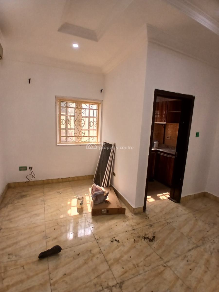 Newly Renovated One Bedroom with 2 Toilets Comes with Acs,in an Estate, Lokogoma District, Abuja, Flat / Apartment for Rent