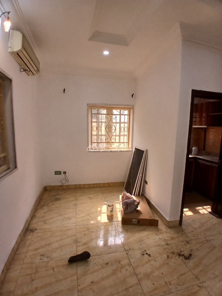 Newly Renovated One Bedroom with 2 Toilets Comes with Acs,in an Estate, Lokogoma District, Abuja, Flat / Apartment for Rent
