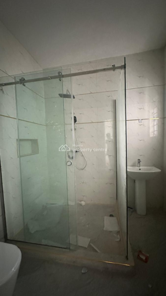 Spacious 3 Bedroom Terrace Duplex, Ajah, Lagos, House for Sale