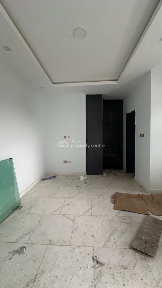Spacious 3 Bedroom Terrace Duplex, Ajah, Lagos, House for Sale