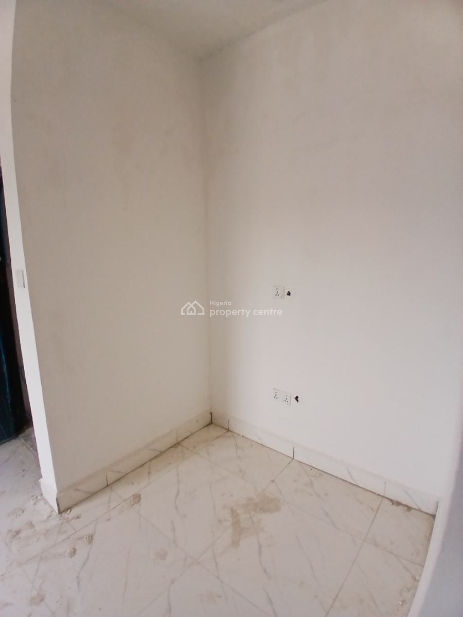 Mini One Bedroom on First Floor in an Estate, Galadimawa, Abuja, Flat / Apartment for Rent