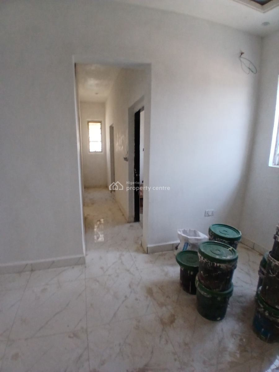 Mini One Bedroom on First Floor in an Estate, Galadimawa, Abuja, Flat / Apartment for Rent