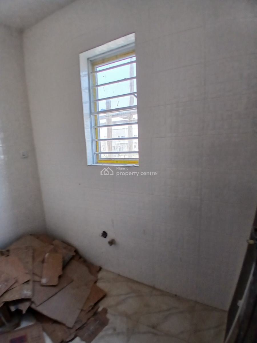 Mini One Bedroom on First Floor in an Estate, Galadimawa, Abuja, Flat / Apartment for Rent