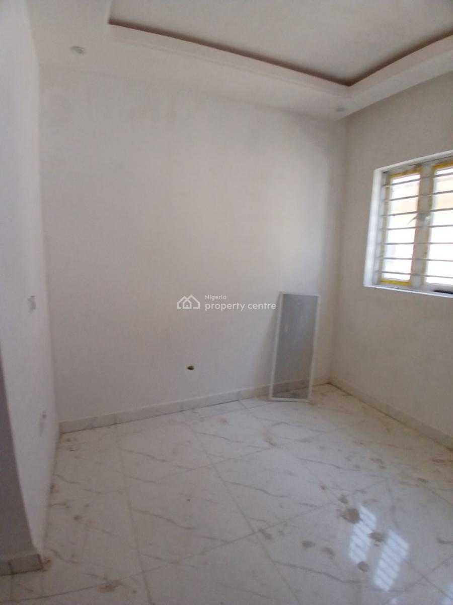 Mini One Bedroom on First Floor in an Estate, Galadimawa, Abuja, Flat / Apartment for Rent