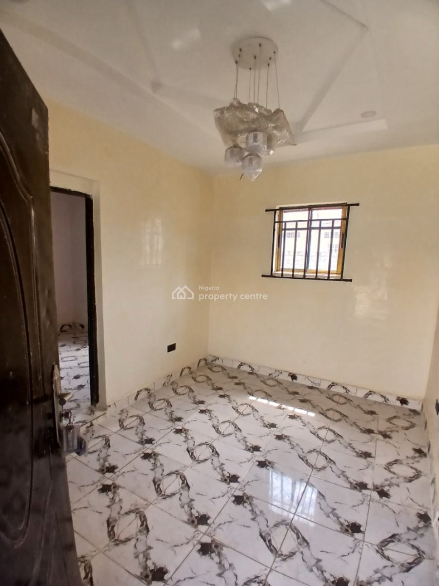 Newly Built One Bedroom, Gaduwa, Abuja, Flat / Apartment for Rent