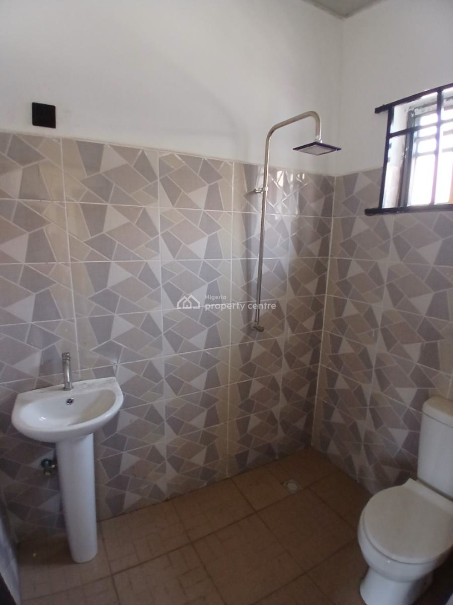 Newly Built One Bedroom, Gaduwa, Abuja, Flat / Apartment for Rent