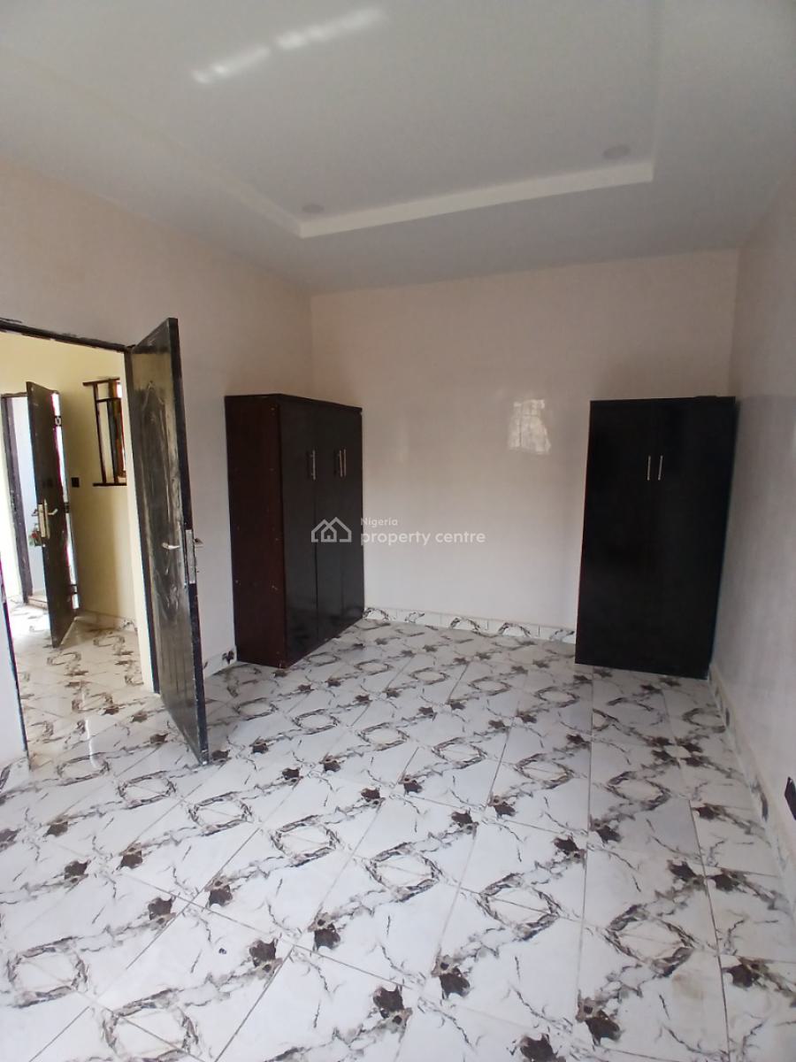 Newly Built One Bedroom, Gaduwa, Abuja, Flat / Apartment for Rent