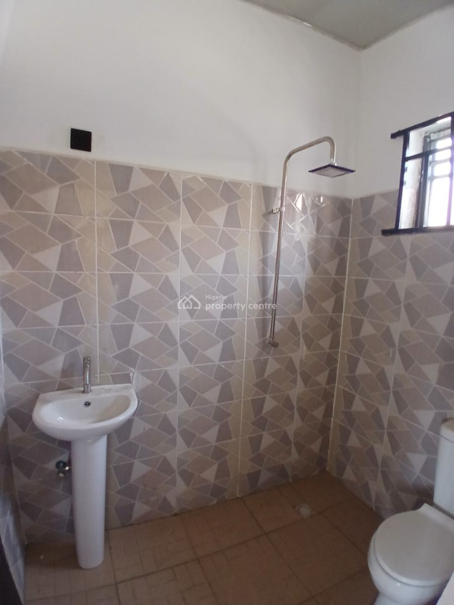 Newly Built One Bedroom, Gaduwa, Abuja, Flat / Apartment for Rent