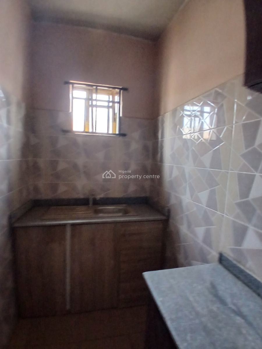 Newly Built One Bedroom, Gaduwa, Abuja, Flat / Apartment for Rent