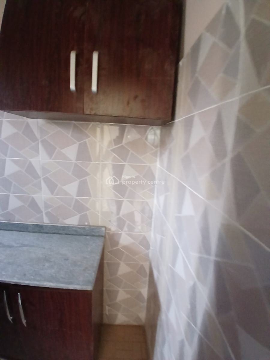 Newly Built One Bedroom, Gaduwa, Abuja, Flat / Apartment for Rent